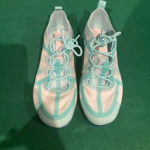 Womens Nike Vapormax